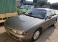 Mitsubishi Galant  MT 1993 - Bán xe Mitsubishi Galant 1993, xe mới đồng sơn nguyên xe