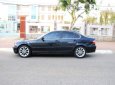 BMW 3 Series  325i    2003 - Bán xe BMW 325i, màu sơn đen nguyên thủy còn bóng đẹp