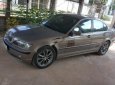 BMW 3 Series 325i 2004 - Bán gấp BMW 325i năm 2004, màu xám, giá chỉ 198 triệu