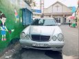 Mercedes-Benz E class E240 2002 - Bán xe Mercedes E240 năm sản xuất 2002, màu bạc, nhập khẩu