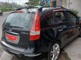 Hyundai i30  AT 2009 - Cần bán Hyundai i30 AT sản xuất 2009, màu đen, xe nhà ít sử dụng, máy êm