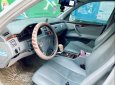 Mercedes-Benz E class E240 2002 - Bán xe Mercedes E240 năm sản xuất 2002, màu bạc, nhập khẩu