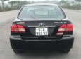 Toyota Corolla altis 1.8G MT 2007 - Bán Toyota Corolla altis 1.8G MT đời 2007, màu đen