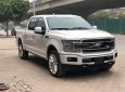 Ford F 150  Limited 2018 - Bán xe Ford F 150 Limited đời 2018, màu trắng, xe nhập