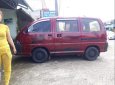 Daihatsu Citivan   2000 - Cần bán lại xe Daihatsu Citivan năm sản xuất 2000, màu đỏ, xe nhập