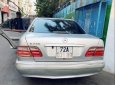 Mercedes-Benz E class E240 2002 - Bán xe Mercedes E240 năm sản xuất 2002, màu bạc, nhập khẩu