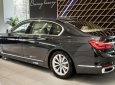 BMW 7 Series  730Li   2019 - Bán xe BMW 730Li đời 2019, màu đen, nhập khẩu nguyên chiếc từ Đức