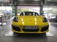 Porsche Boxster 2015 - Bán Porsche Boxster 2015, màu vàng, nhập khẩu, chính chủ