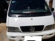 Mercedes-Benz MB 2002 - Bán Mercedes MB sản xuất năm 2002, màu trắng số sàn, 66tr