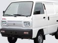 Suzuki Super Carry Van   2003 - Bán Suzuki Super Carry Van năm 2003, màu trắng, nhập khẩu, đăng kí 2004