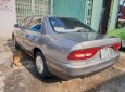 Mitsubishi Galant  MT 1993 - Bán xe Mitsubishi Galant 1993, xe mới đồng sơn nguyên xe