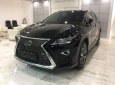 Lexus RX  350 2019 - Bán xe Lexus RX 350 đời 2019, màu đen, nhập khẩu