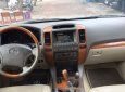 Lexus GX 470 2008 - Bán Lexus GX 470 năm sản xuất 2008, màu vàng cát