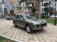 Porsche Cayenne   2007 - Bán Porsche Cayenne, máy 3.6 rất tiết kiệm nhiên liệu nhập Khẩu, Sx 2007 vin 2008