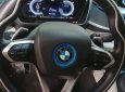 BMW i8 2014 - Cần bán lại xe BMW i8 sản xuất 2014, hai màu, xe nhập