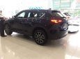 Mazda CX 5  2.0   2018 - Bán Mazda CX 5 2.0 2018, màu xanh lam, nhập khẩu