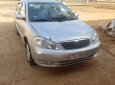 Toyota Corolla altis 1.8G MT 2003 - Bán Toyota Corolla altis 1.8G MT đời 2003, màu bạc, giá 215tr