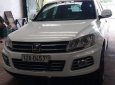 BAIC 2014 - Bán ô tô Zotye T600 sản xuất năm 2014, màu trắng, xe nhập, 220 triệu