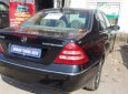 Mercedes-Benz C class  C200 2001 - Bán xe Mercedes-Benz C200 2001, nội thất đẹp, chính chủ gara, bao test