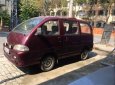 Daihatsu Citivan 2003 - Cần bán lại xe Daihatsu Citivan đời 2003, màu đỏ, nhập khẩu nguyên chiếc 