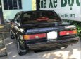 Nissan Maxima 1987 - Bán Nissan Maxima đời 1987, màu đen, nỉ zin