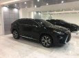 Lexus RX  350 2019 - Bán xe Lexus RX 350 đời 2019, màu đen, nhập khẩu