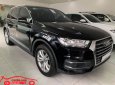 Audi Q7 2.0 TFSI 2016 - Bán xe Audi Q7 2.0 TFSI 2017, màu đen, nhập khẩu, chủ xe giữ gìn bảo dưỡng định kỳ