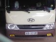 Hyundai County 2011 - Bán Hyundai County sản xuất 2011, màu kem (be)