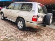 Toyota Land Cruiser GX 2002 - Land Cruiser GX 4.5L đăng ký 2002, ĐK T12/2002