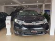 Honda CR V 2018 - Bán Honda CR V 2018, màu đen, nhập khẩu, xe giao ngay