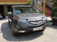 Acura MDX 2008 - Cần bán Acura MDX sản xuất năm 2008, màu xám, xe nhập chính chủ