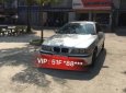 BMW 5 Series  525i  2003 - Cần bán BMW 5 Series 525i đời 2003, màu bạc