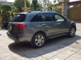 Acura MDX 2008 - Cần bán Acura MDX sản xuất năm 2008, màu xám, xe nhập chính chủ