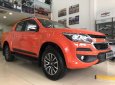 Chevrolet Colorado 2020 - Bán Colorado (2.5VGT) - Số tự động 2 cầu, hỗ trợ giá đặc biệt, trả góp 90% - 95tr lăn bánh - đủ màu  