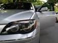 BMW 7 Series   2006 - Bán xe BMW 7 Series 2006, màu bạc, nhập khẩu