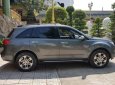 Acura MDX 2008 - Cần bán Acura MDX sản xuất năm 2008, màu xám, xe nhập chính chủ