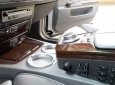 BMW 7 Series   2006 - Bán xe BMW 7 Series 2006, màu bạc, nhập khẩu