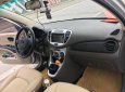 Hyundai i10 2012 - Hyundai i10 màu bạc số sàn, nhập khẩu nguyên chiếc  