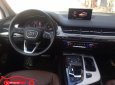 Audi Q7 2.0 TFSI 2016 - Bán xe Audi Q7 2.0 TFSI 2017, màu đen, nhập khẩu, chủ xe giữ gìn bảo dưỡng định kỳ