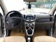 Hyundai i10 2012 - Hyundai i10 màu bạc số sàn, nhập khẩu nguyên chiếc  