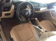 BMW X1   2010 - Cần bán BMW X1 2010, màu trắng, nhập khẩu