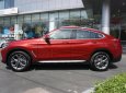 BMW X4 xDrive20i 2018 - BMW X4 đời 2019, nhận ngay ưu đãi 50 triệu khi liên hệ hotline, có xe giao ngay