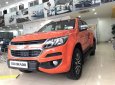 Chevrolet Colorado 2020 - Bán Colorado (2.5VGT) - Số tự động 2 cầu, hỗ trợ giá đặc biệt, trả góp 90% - 95tr lăn bánh - đủ màu  