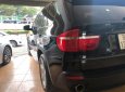 BMW X5 2007 - Cần bán xe BMW X5 đời 2007, màu đen, xe nhập