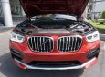 BMW X4 xDrive20i 2018 - BMW X4 đời 2019, nhận ngay ưu đãi 50 triệu khi liên hệ hotline, có xe giao ngay