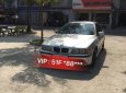 BMW 5 Series  525i  2003 - Cần bán BMW 5 Series 525i đời 2003, màu bạc