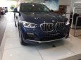 BMW X4 2018 - Bán xe BMW X4 đời 2018, màu xanh lam, nhập khẩu