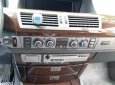 BMW 7 Series   2006 - Bán xe BMW 7 Series 2006, màu bạc, nhập khẩu