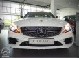 Mercedes-Benz C class    2020 - Cơ hội để sỡ hữu xe Mercedes-Benz C300 AMG 2020 với giá bán tốt nhất ngay thời điểm này