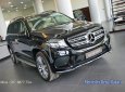 Mercedes-Benz GLS GLS500 2018 - [Siêu Hot] Bán xe Mercedes GLS500, màu đen, xe nhập, một chiếc duy nhất giao ngay - LH: 0978877754